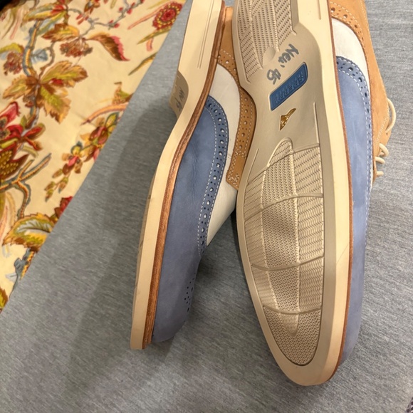 Sperry Gold Cup Shoes main image 8